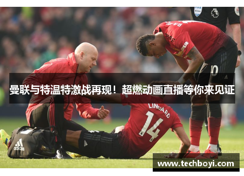 曼联与特温特激战再现！超燃动画直播等你来见证